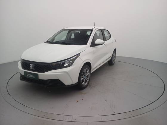 FIAT ARGO 1.0 FIREFLY FLEX DRIVE MANUAL